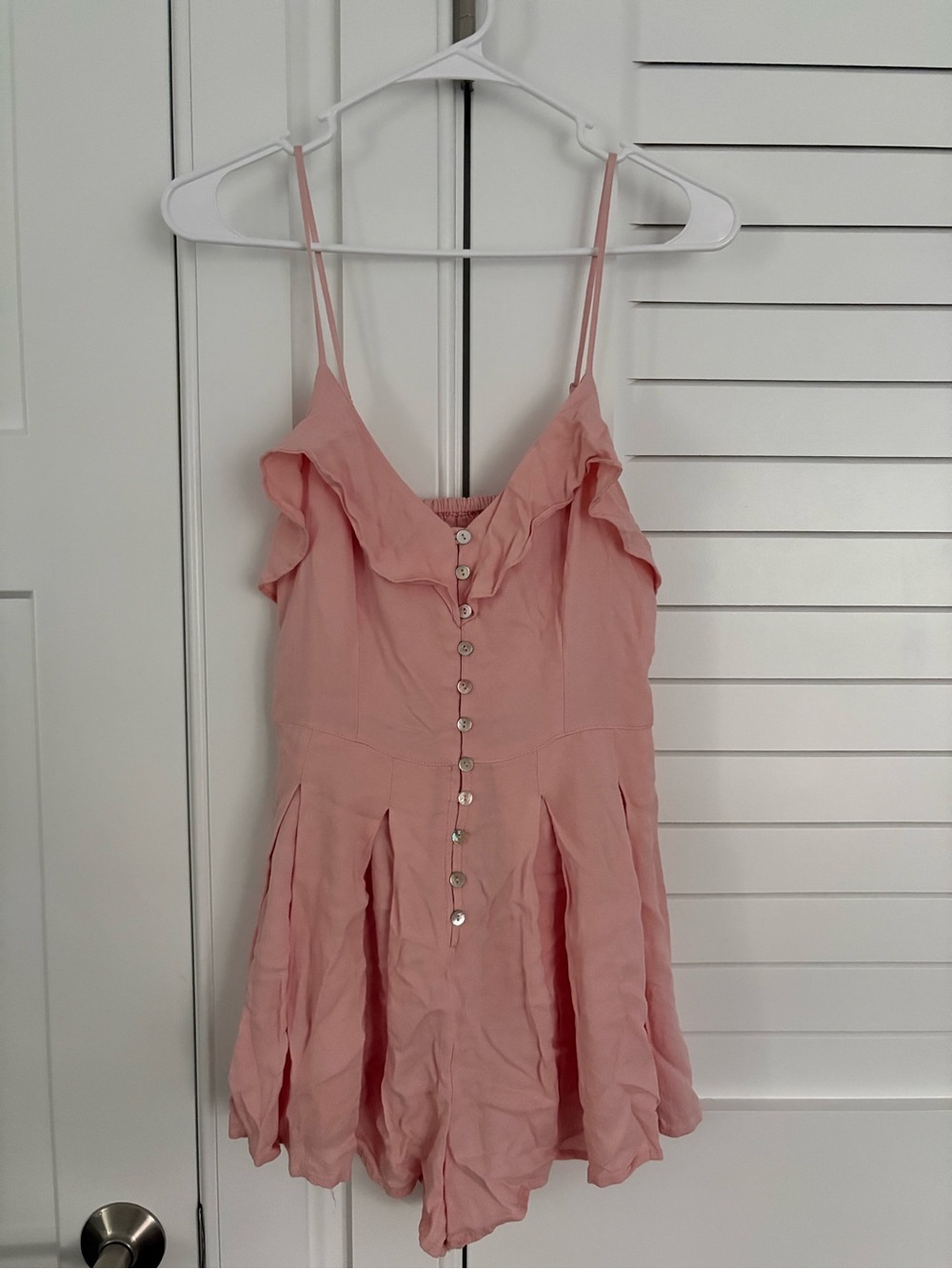 Forever 21 Romper